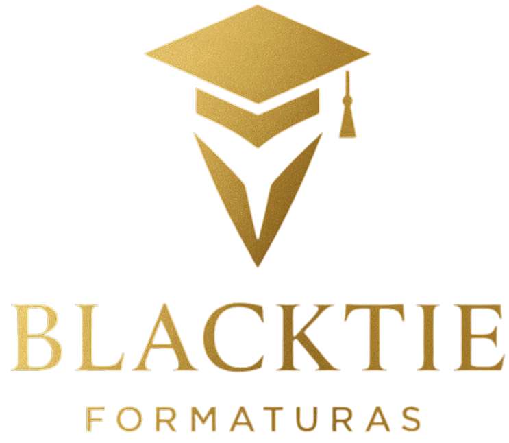 Blacktie Formaturas